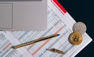 What is involved in trading cryptocurrency? (ADV)