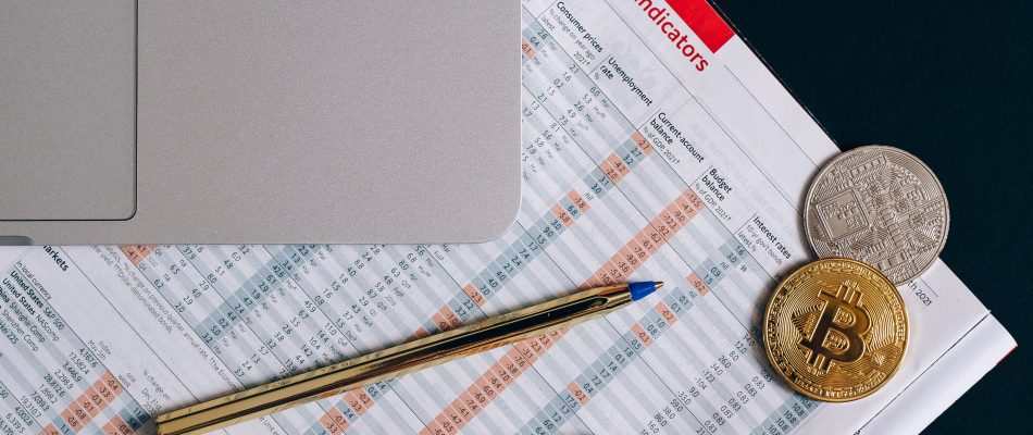 What is involved in trading cryptocurrency? (ADV)